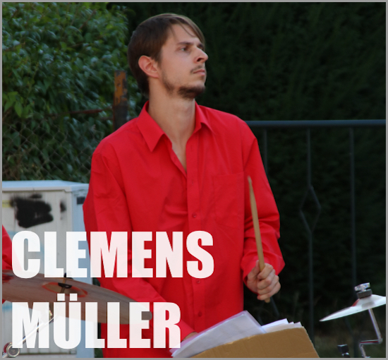 Clemens Müller