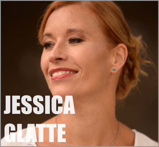 Jessica Glatte